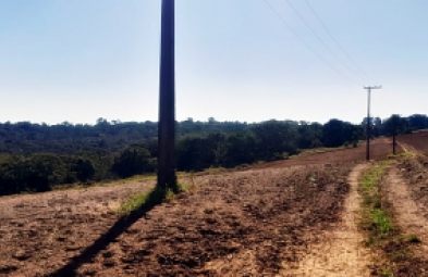 Fazenda para venda em Itaí